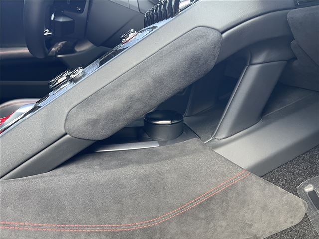 2018 Lamborghini HURACAN — миниатюра 50