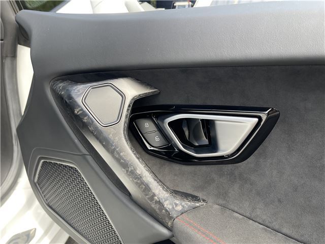 2018 Lamborghini HURACAN — миниатюра 52