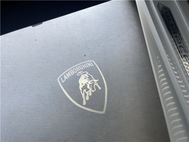 2018 Lamborghini HURACAN — миниатюра 54