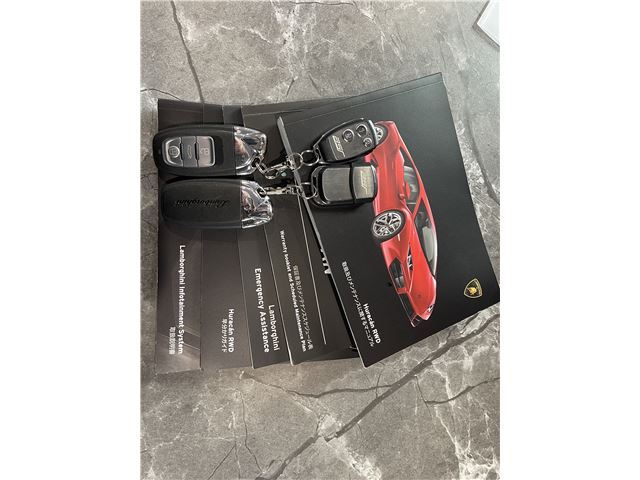 2018 Lamborghini HURACAN — миниатюра 55