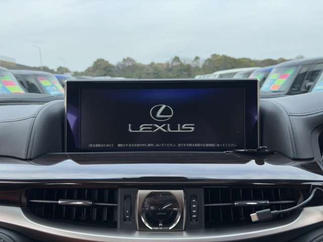 2016 Lexus LX 缩略图 15