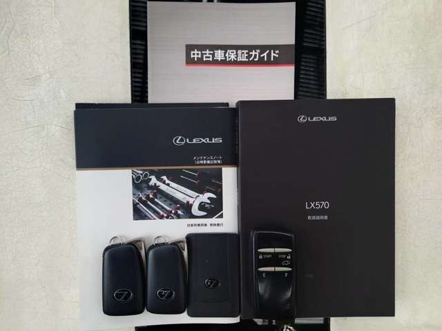 2016 Lexus LX 缩略图 19
