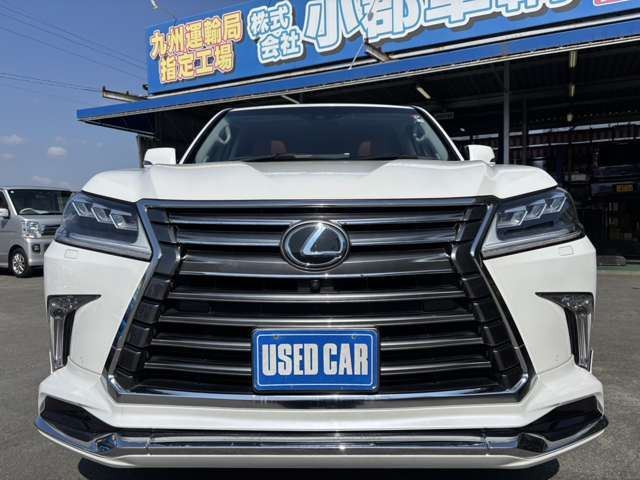 2016 Lexus LX 缩略图 22
