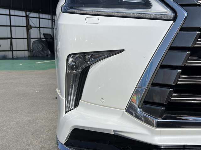 2016 Lexus LX 缩略图 25