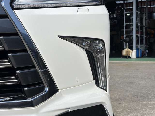 2016 Lexus LX 缩略图 26