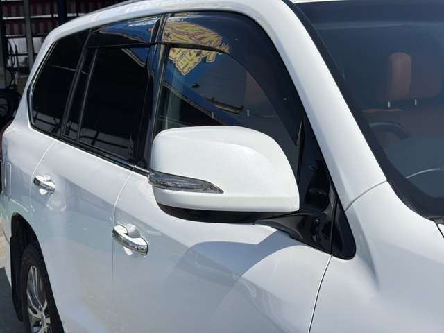 2016 Lexus LX 缩略图 27