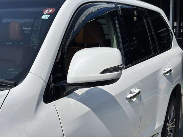 2016 Lexus LX 缩略图 28