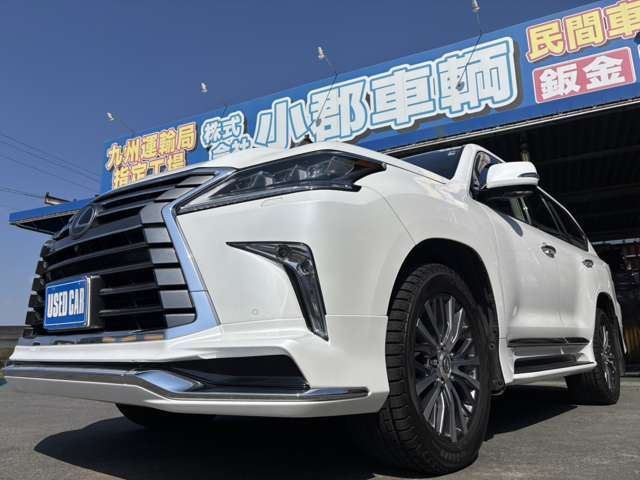 2016 Lexus LX 缩略图 30