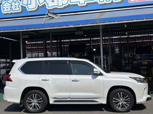 2016 Lexus LX 缩略图 31