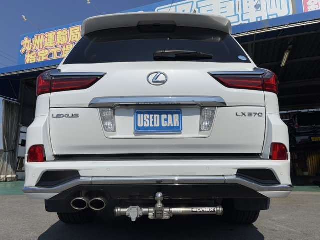 2016 Lexus LX 缩略图 35