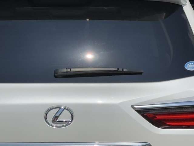 2016 Lexus LX 缩略图 37