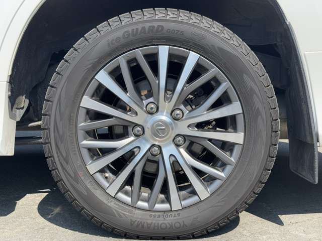 2016 Lexus LX 缩略图 44