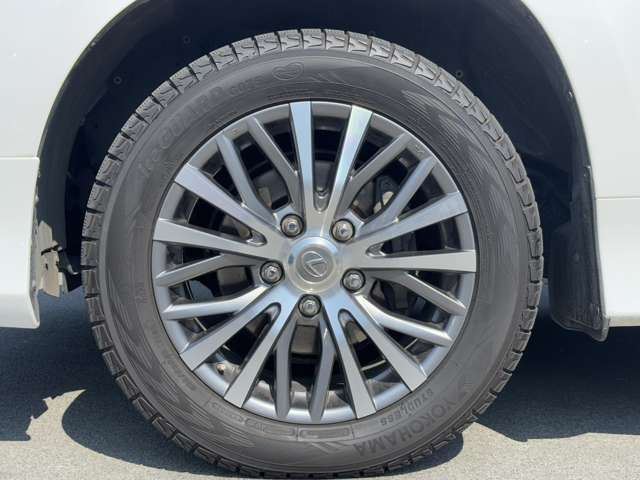 2016 Lexus LX 缩略图 45