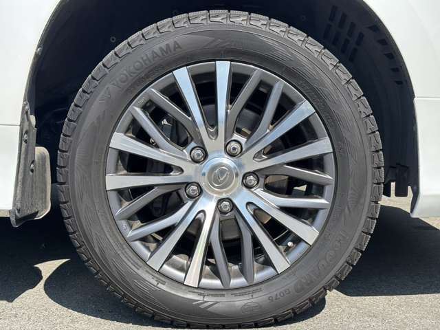 2016 Lexus LX 缩略图 46