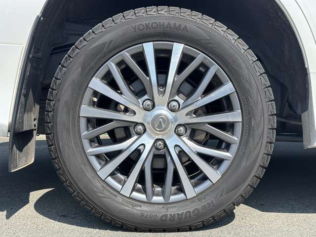 2016 Lexus LX 缩略图 47
