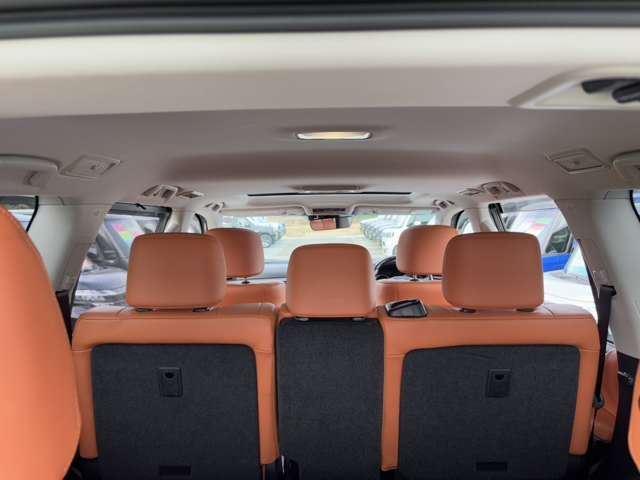 2016 Lexus LX 缩略图 49