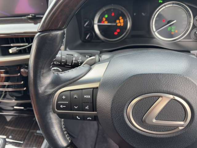 2016 Lexus LX 缩略图 53