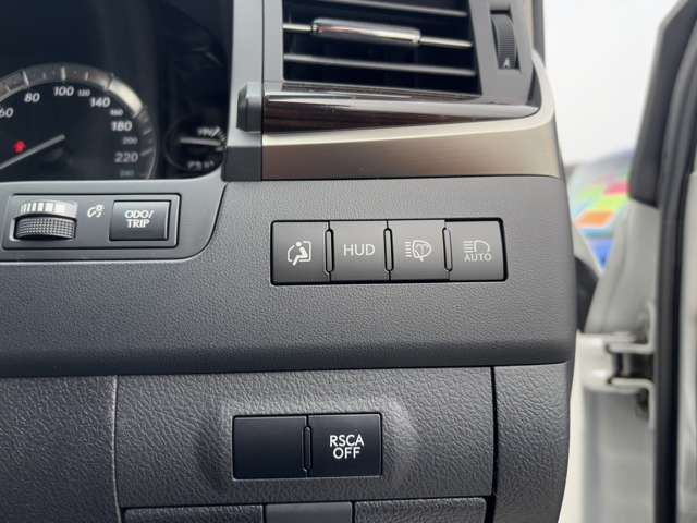 2016 Lexus LX 缩略图 55