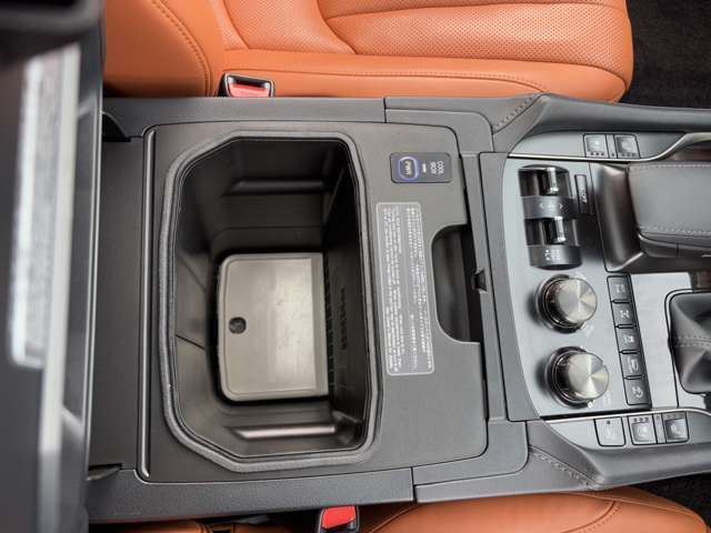 2016 Lexus LX 缩略图 59