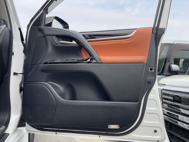2016 Lexus LX 缩略图 66