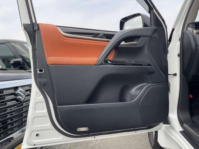 2016 Lexus LX 缩略图 71