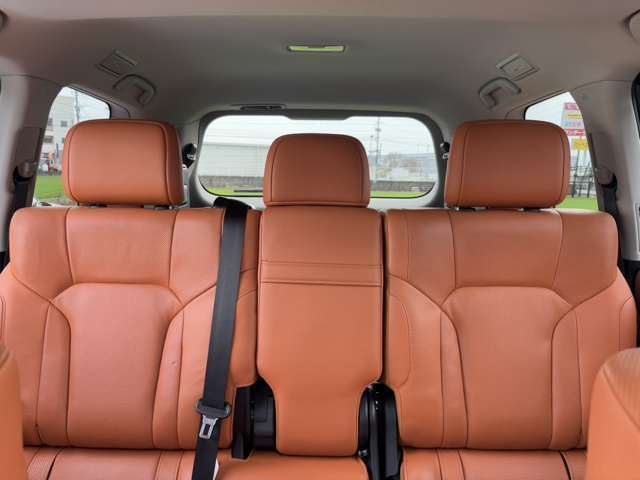 2016 Lexus LX 缩略图 74