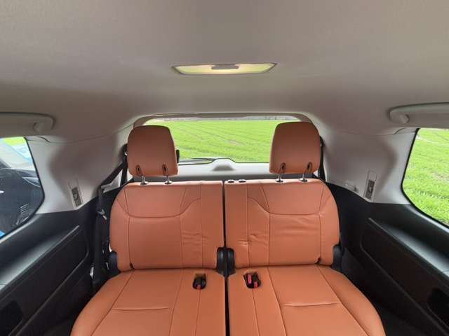 2016 Lexus LX 缩略图 75