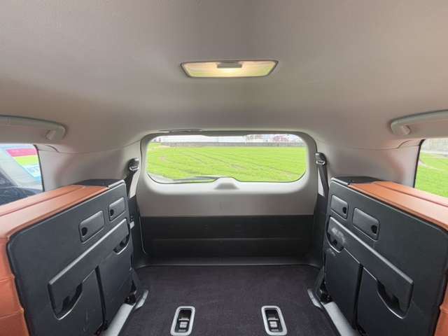 2016 Lexus LX 缩略图 76