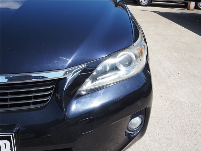 صورة مصغرة 15 لـ 2011 Lexus CT