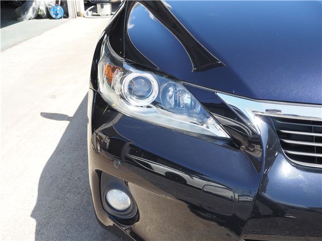 صورة مصغرة 14 لـ 2011 Lexus CT