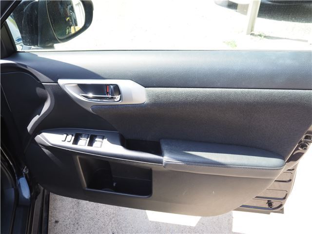صورة مصغرة 18 لـ 2011 Lexus CT
