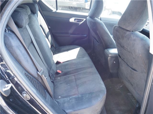 صورة مصغرة 19 لـ 2011 Lexus CT