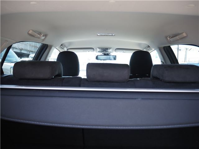 صورة مصغرة 24 لـ 2011 Lexus CT