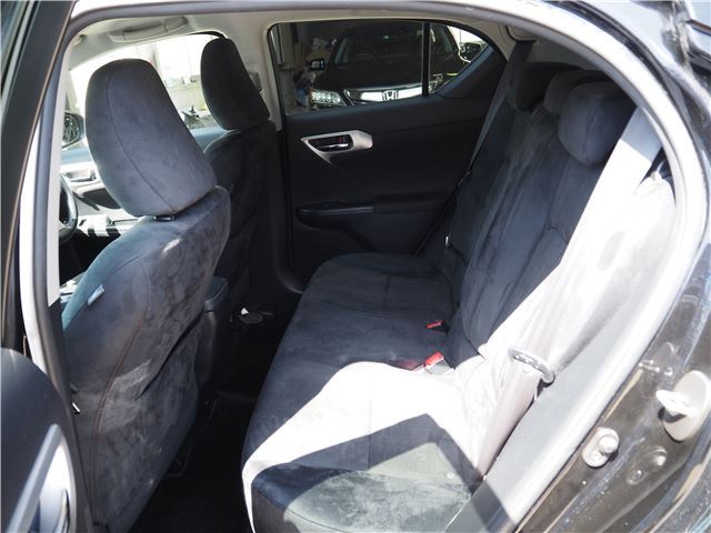 صورة مصغرة 26 لـ 2011 Lexus CT
