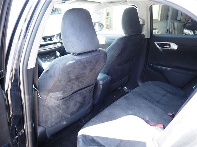 صورة مصغرة 27 لـ 2011 Lexus CT