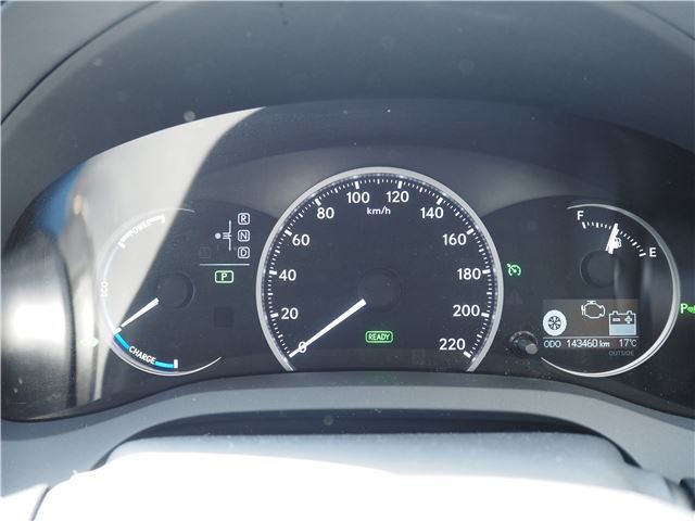 صورة مصغرة 33 لـ 2011 Lexus CT
