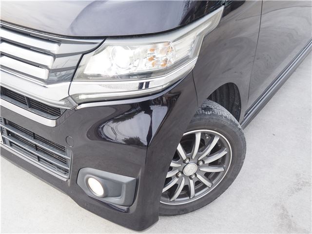 2014 Honda N-WGN CUSTOM 缩略图 12