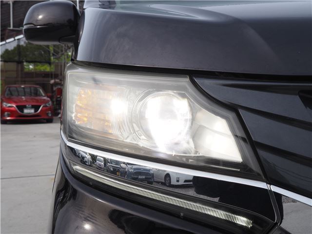 2014 Honda N-WGN CUSTOM 缩略图 15