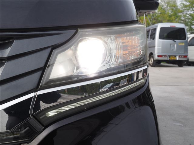 2014 Honda N-WGN CUSTOM 缩略图 13