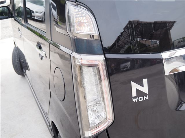 2014 Honda N-WGN CUSTOM 缩略图 18