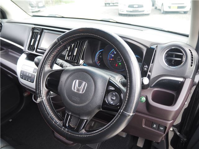 2014 Honda N-WGN CUSTOM 缩略图 24
