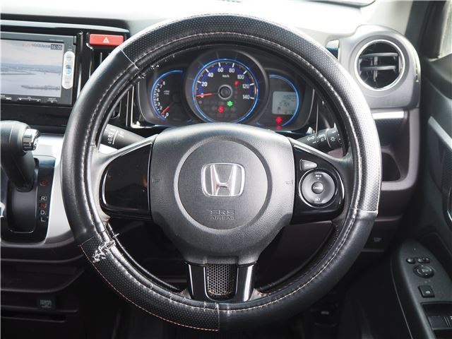 2014 Honda N-WGN CUSTOM 缩略图 38