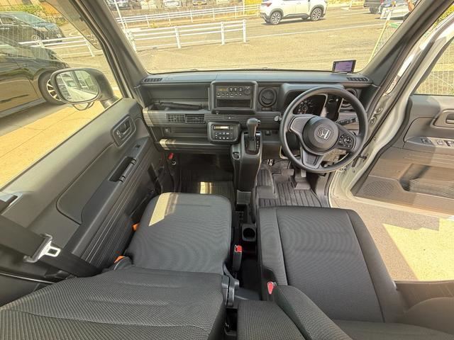 صورة مصغرة 3 لـ 2017 Honda N-VAN