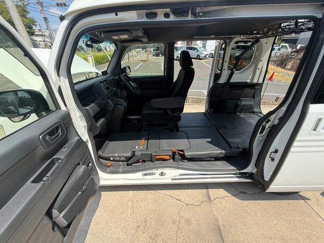 صورة مصغرة 14 لـ 2017 Honda N-VAN