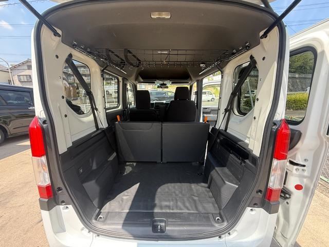 صورة مصغرة 13 لـ 2017 Honda N-VAN