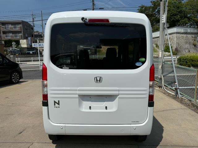صورة مصغرة 2 لـ 2017 Honda N-VAN