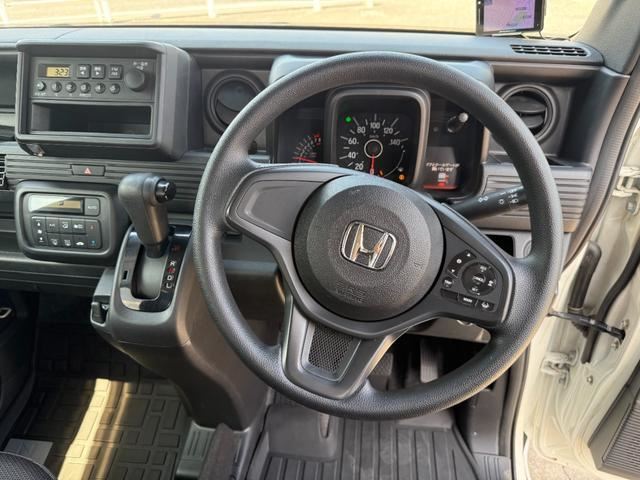 صورة مصغرة 10 لـ 2017 Honda N-VAN