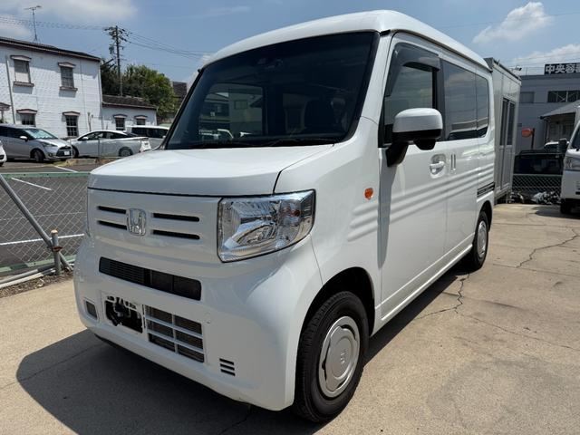 صورة مصغرة 8 لـ 2017 Honda N-VAN
