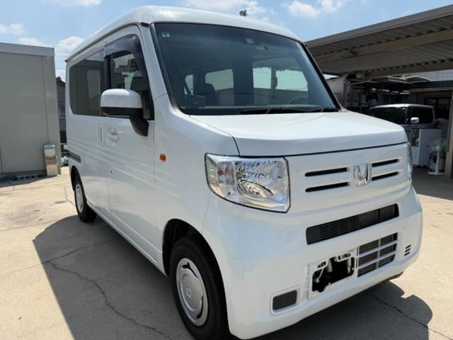 صورة مصغرة 7 لـ 2017 Honda N-VAN