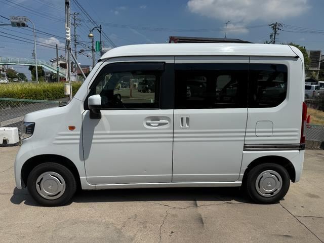 صورة مصغرة 6 لـ 2017 Honda N-VAN